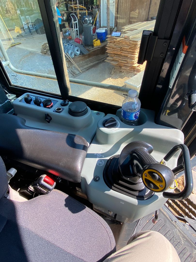 2021 KOMATSU D51 PXi-24 - Image 22